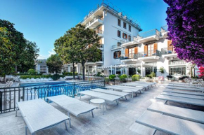 Majestic Palace Hotel